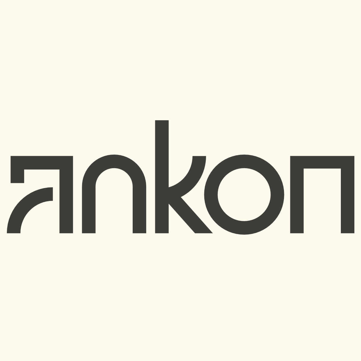 ankon ApS logo