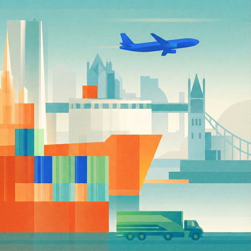 Alt du skal vide om migrering til Shopify Markets