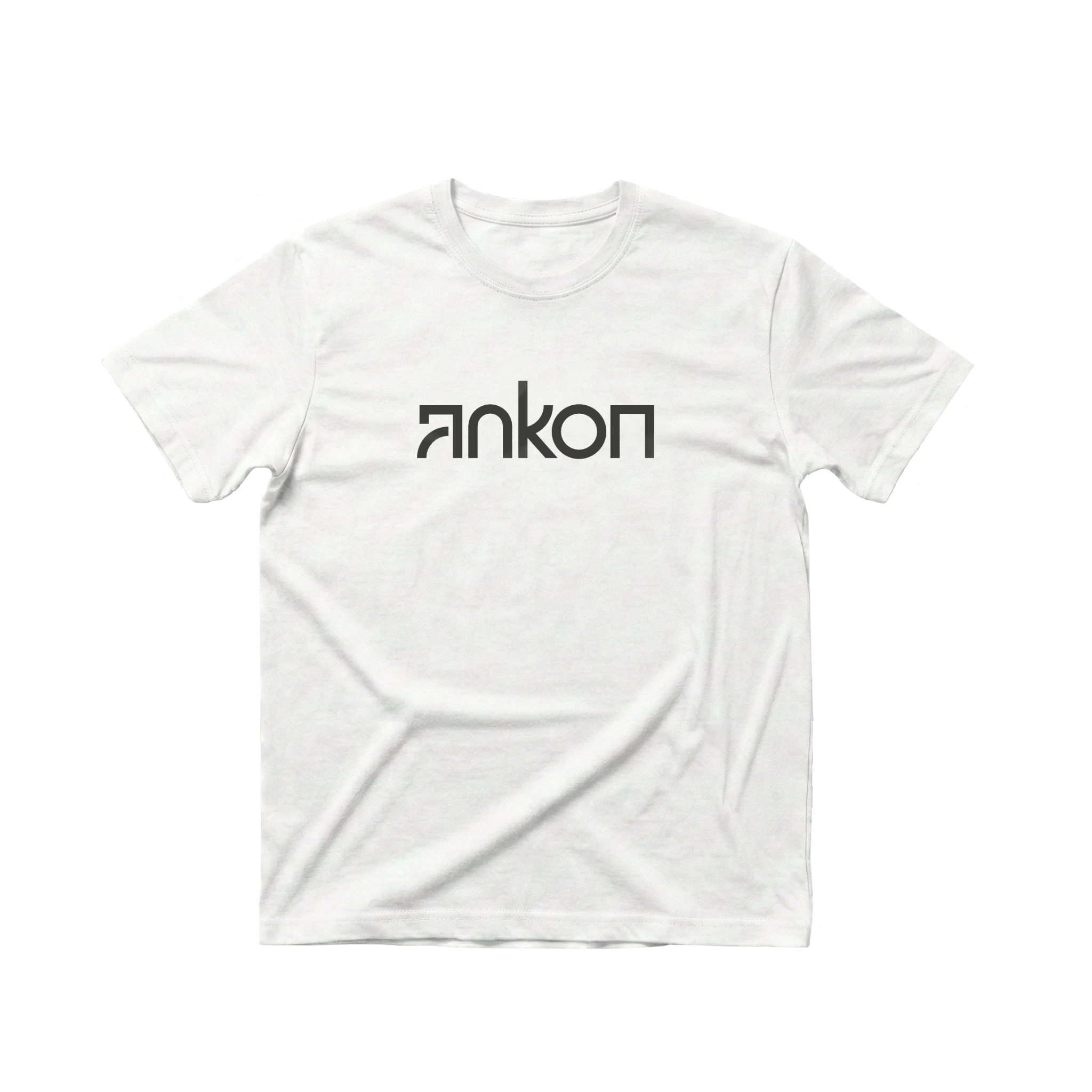 tee white